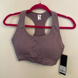 Velocity Nirvana Halter Style Spirts Bra Size Medium
